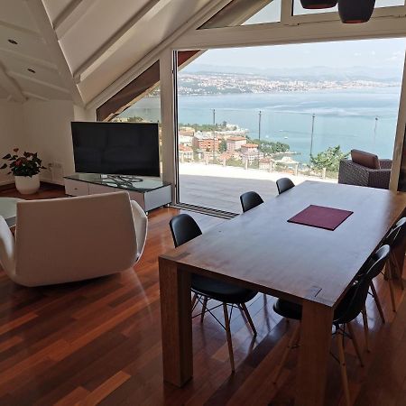 Apartment Birds View Опатия Экстерьер фото