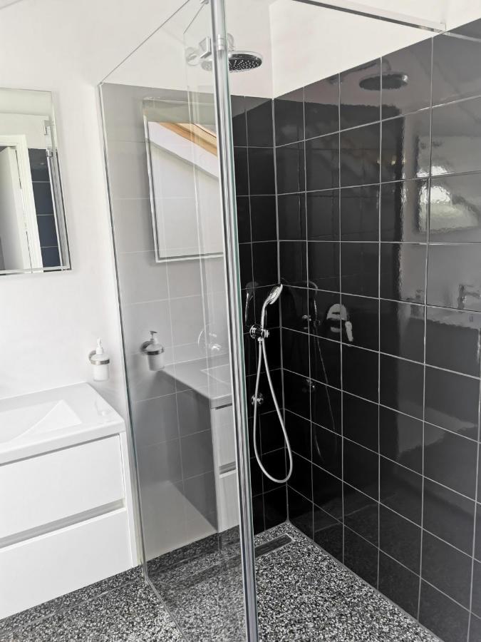 Apartment Birds View Опатия Экстерьер фото